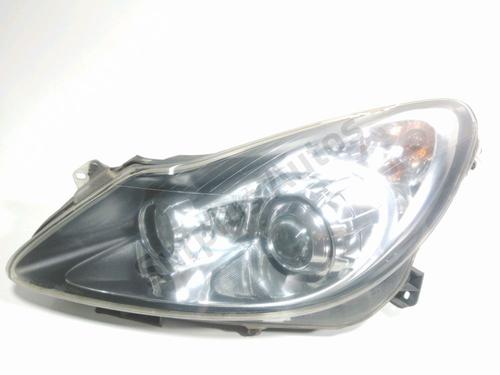 Used Left headlight Left headlight 36854390 36854390