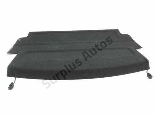 Used Rear parcel shelf CITROËN C5 AIRCROSS (A_) 1.2 PureTech 130 (ARHNSJ) (131 hp) 28262263