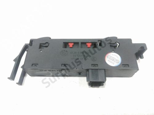 Left front window switch BMW 3 (E46) 328 i | BP39118206I27 - Image 2