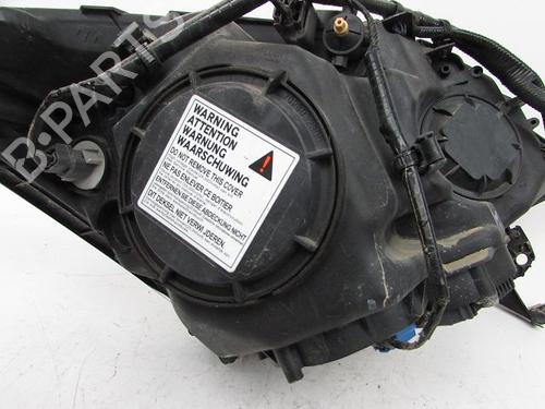 Left headlight HONDA CR-V III (RE_) 2.2 i-CTDi 4WD (RE6) | BP28266549C28 - Image 3
