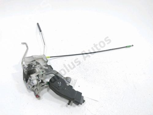 Used Front left lock CITROËN C1 (PM_, PN_) 1.0 (68 hp) 30998231