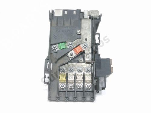 Used Electronic module Electronic module PEUGEOT 3008 I MPV (0U_) 1.6 HDi (112 hp) 39705661 39705661
