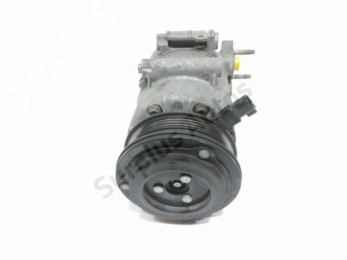 Used AC compressor AC compressor 37764551 37764551