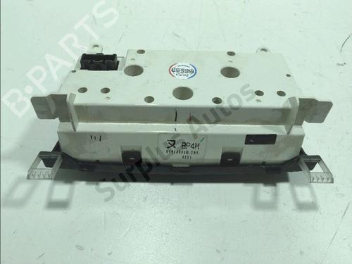 Climate control MAZDA 3 (BK) 1.6 (BK14) | BP36464557I5 - Image 3