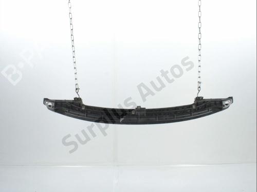 Stoßstangenträger vorne für PEUGEOT 206 Hatchback (2A/C) 1.6 HDi 110 (109 hp) 30800736