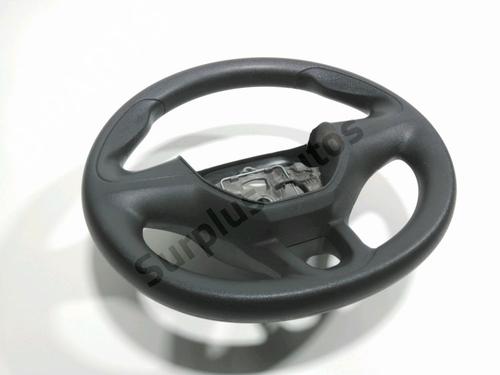 Steering wheel PEUGEOT 208 I (CA_, CC_) 1.2 VTi 68 / PureTech 68 | BP31938574C49