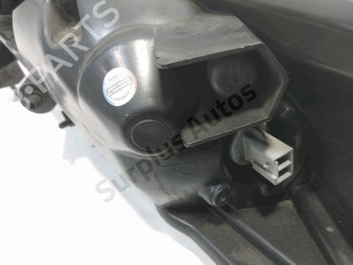 Right front indicator NISSAN JUKE (F15) 1.5 dCi | BP37018108C33 - Image 3