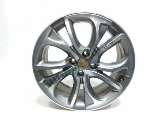 Used Rim DS DS 4 / DS 4 CROSSBACK (NX_) 1.6 THP 165 (165 hp) 30800723