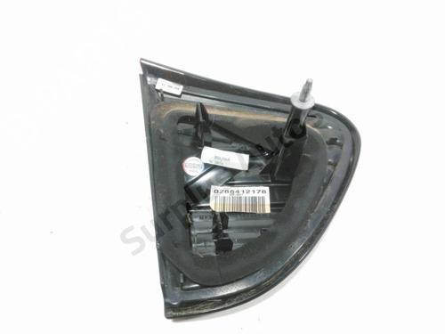Right tailgate light RENAULT CAPTUR I (J5_, H5_) 1.5 dCi 90 (J5N4, J5M5, J5MW, J5M6, J5AL, J5AJ) | BP28267509C80 