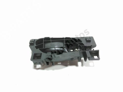 Front left interior door handle PEUGEOT 207 (WA_, WC_) 1.6 HDi 110 | BP29858240I13