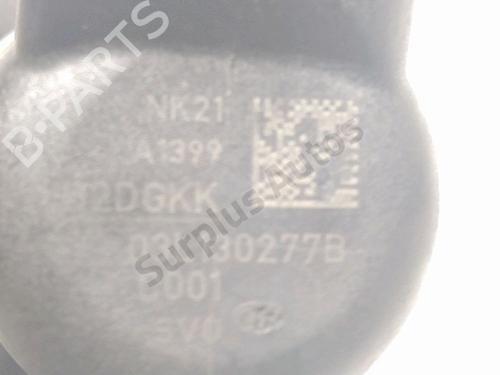 Injector VW TOURAN (1T3) 1.6 TDI | BP32488319M100