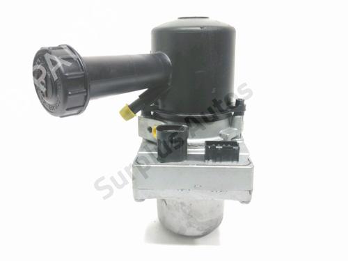 Used Steering pump Steering pump 39118008 39118008