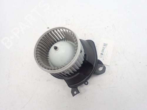 Used Heater blower motor Heater blower motor CITROËN NEMO Box Body/MPV (AA_) [2008-2026] 30986811 30986811