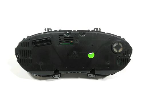 Instrument cluster HYUNDAI i20 II (GB, IB) 1.0 T-GDI | BP28230373C47 