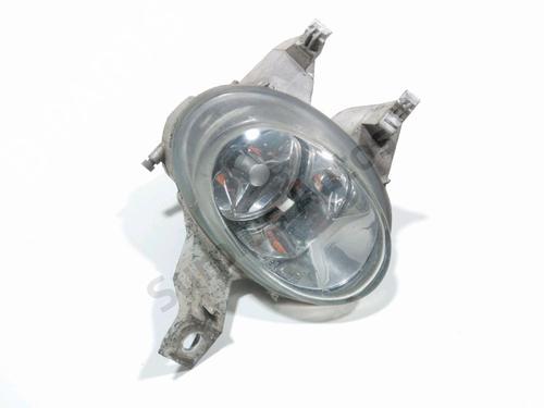 Højre Foran Tågelygte PEUGEOT 206 Hatchback (2A/C) 2.0 HDI 90 (90 hp) 28265751