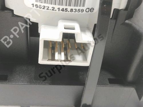 Steering wheel controls FIAT 500 (312_) 1.2 (312AXA1A) | BP37766821E15 - Image 2