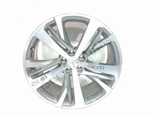 Used Rim Rim PEUGEOT RCZ 1.6 16V (200 hp) 35773520 35773520