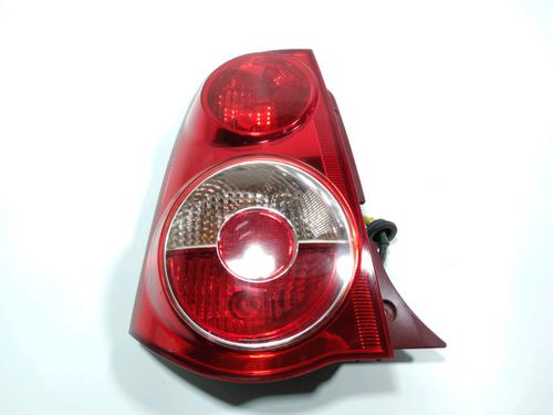 Used Left taillight KIA PICANTO I (SA) 1.0 (63 hp) 28269884