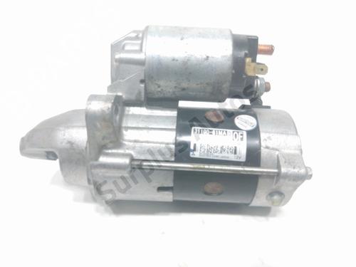 Starter SUZUKI SX4 S-Cross (JY) 1.4 T AllGrip (AKK414) | BP38769131M8 - Image 2