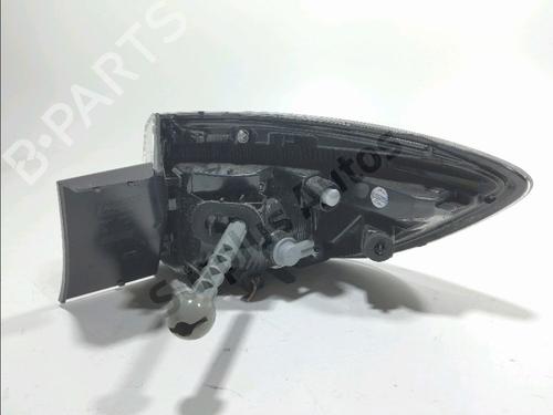 Left taillight RENAULT CLIO V (B7_) 1.6 E-TECH 140 (B7MU) | BP37168453C34 - Image 2