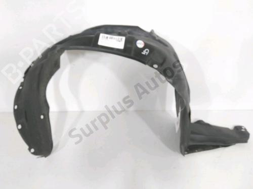 Used Wheel arch MAZDA 626 V Hatchback (GF) 2.0 Turbo DI (GFFP) (101 hp) 32379528
