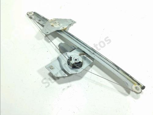 Front right window mechanism CITROËN BERLINGO Box Body/MPV (B9) 1.6 HDi 90 | BP36796437C23 - Image 2