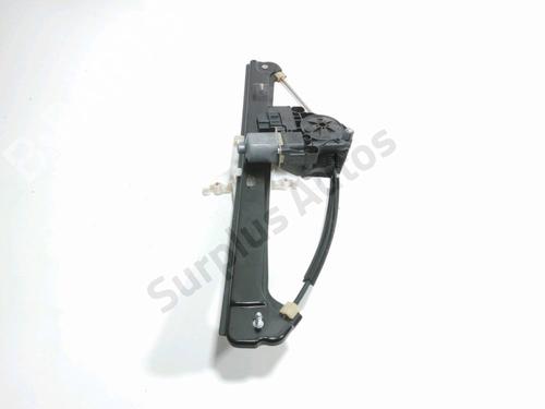 Elevalunas trasero derecho Elevalunas trasero derecho SKODA KAMIQ (NW4) 1.0 TSI (95 hp) 35941738 35941738