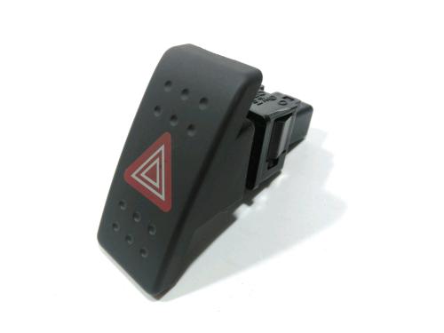 Used Warning switch Warning switch SUZUKI SX4 (EY, GY) 1.6 DDIS (RW416D) (90 hp) 37768252 37768252