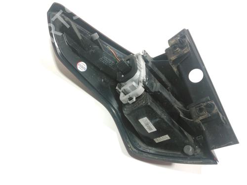 Right taillight CITROËN C4 Picasso I MPV (UD_) 1.6 HDi 110 | BP28268457C35 