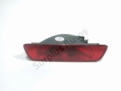 Tågelys NISSAN QASHQAI / QASHQAI +2 I (J10, NJ10, JJ10E) 1.6 (117 hp) 28270712