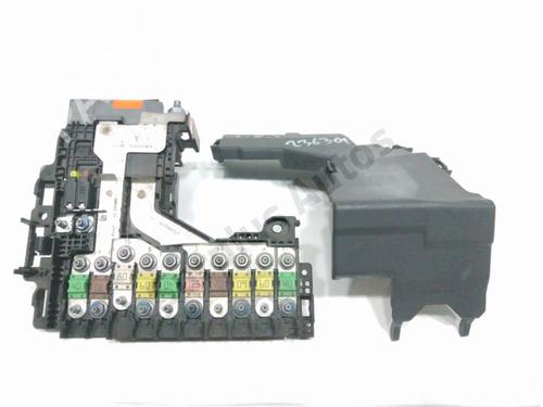 Elektronisk modul CITROËN C4 Picasso I MPV (UD_) 1.6 HDi (109 hp) 31032579