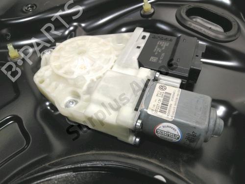 Rear left window mechanism VW PASSAT B7 (362) 1.6 TDI | BP37870842C24 - Image 2