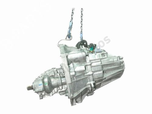Gearbox DACIA DUSTER (HM_) 1.5 dCi 115 4x4 (HMAD) | BP37017439M3 - Image 2