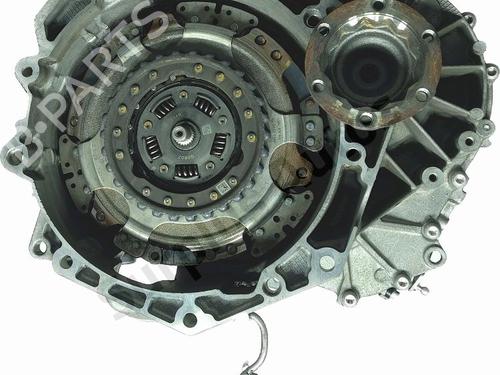 Used Gearbox Gearbox 37765230 37765230