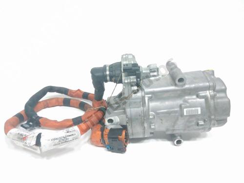 AC compressor DACIA DUSTER (PYM_, PYN_) 1.6 HYBRID 140 | BP32279630M34 - Image 2