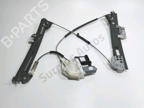 Used Front right window mechanism Front right window mechanism 37773873 37773873