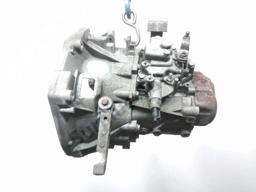 Gearbox FIAT 500 C (312_) 1.2 (312CXA1A, 312AXA1A) | BP36374216M3 - Image 2