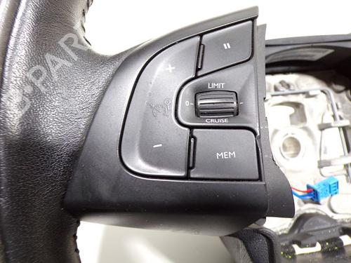 Ratt CITROËN C4 CACTUS 1.6 BlueHDi 100 | BP28225235C49 - Image 3