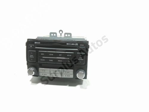 Used Radio Radio 37770051 37770051