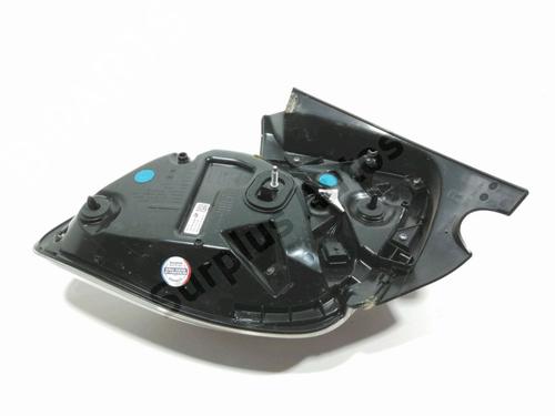 Right taillight RENAULT ZOE (BFM_) ZOE (BFMC, BFMD) | BP28269048C35 