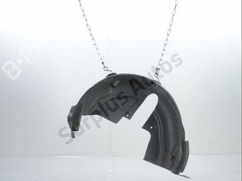 Hjulbue RENAULT CAPTUR I (J5_, H5_) 0.9 TCe 90 (90 hp) 31664247