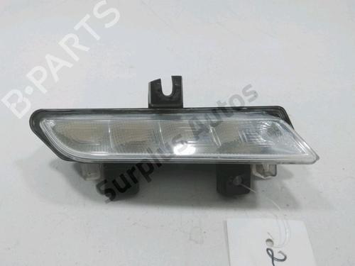 Used Right daytime light Right daytime light RENAULT CAPTUR I (J5_, H5_) 1.5 dCi 90 (J5N4, J5M5, J5MW, J5M6, J5AL, J5AJ) (90 hp) 36402826 36402826