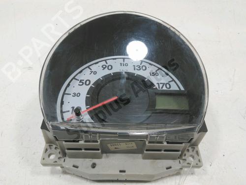 Used Instrument cluster Instrument cluster 37769369 37769369
