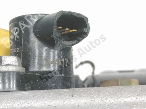 Engine LANCIA MUSA (350_) 1.4 (350.AXA11, 350.AXA1A) | BP38480376M1 - Image 6