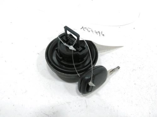 Fuel cap RENAULT CLIO II (BB_, CB_) 1.5 dCi | BP30983684C161