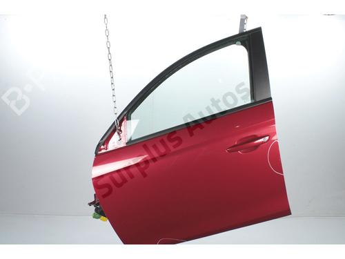 Used Left front door Left front door 38793710 38793710