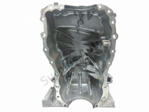 Used Oil sump Oil sump RENAULT CLIO IV Grandtour (KH_) 1.5 dCi 90 (KHN3, KHN4) (90 hp) 34643084 34643084