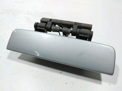 Used Rear left exterior door handle PEUGEOT 306 Hatchback (7A, 7C, N3, N5) 1.9 D (69 hp) 29858935