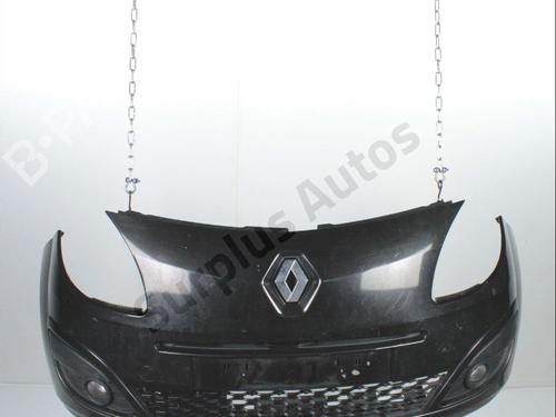 Used Front bumper Front bumper 38082606 38082606