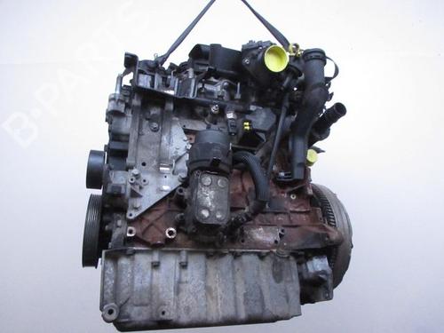 Engine FORD S-MAX (WA6) 2.0 TDCi | BP37761714M1 - Image 3
